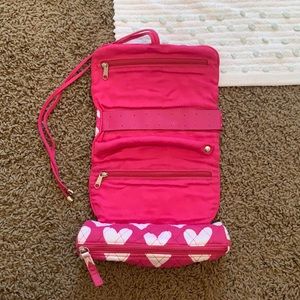 pottery barn teen jewelry organizer